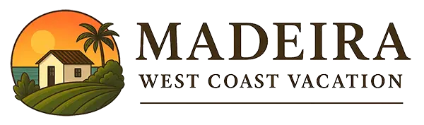 Madeira West Coast Vacation